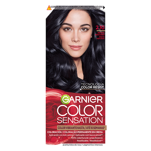 color sensation